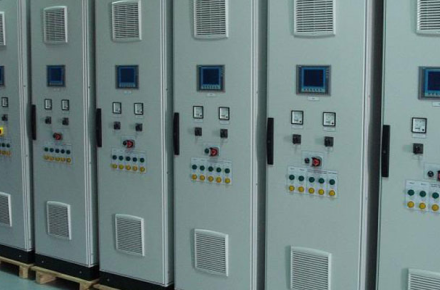 Automation Solutions