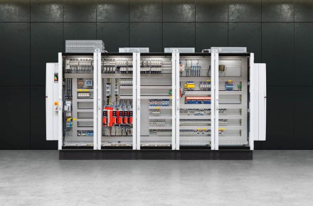 Product Showcase