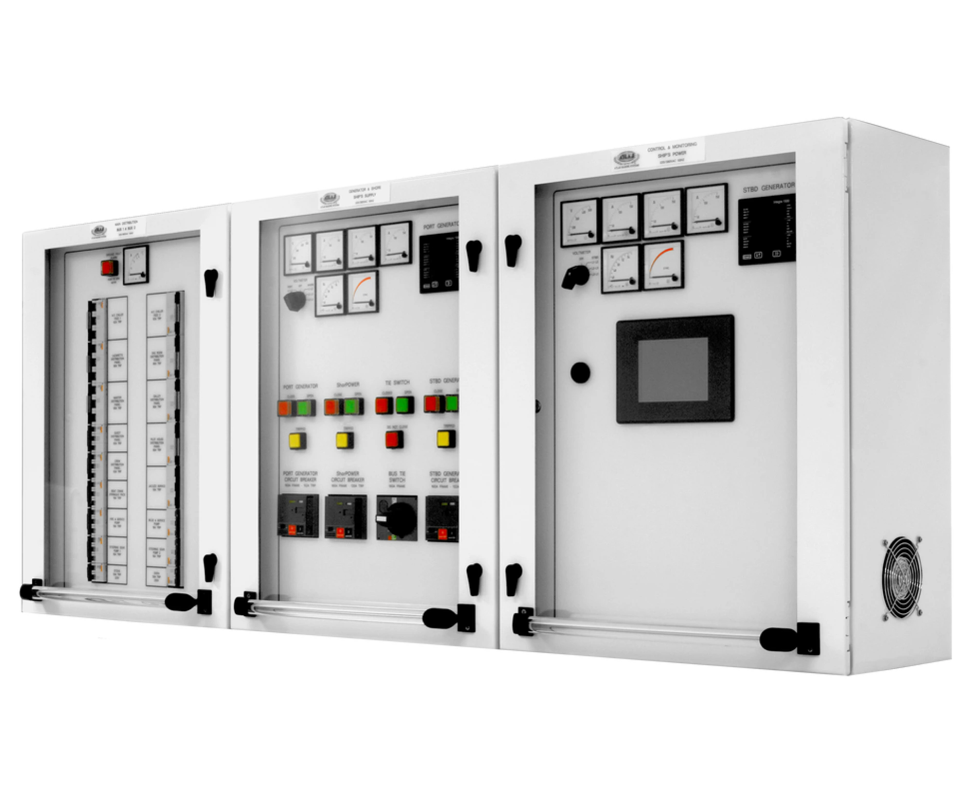 Elevating Standards, Empowering Tomorrow