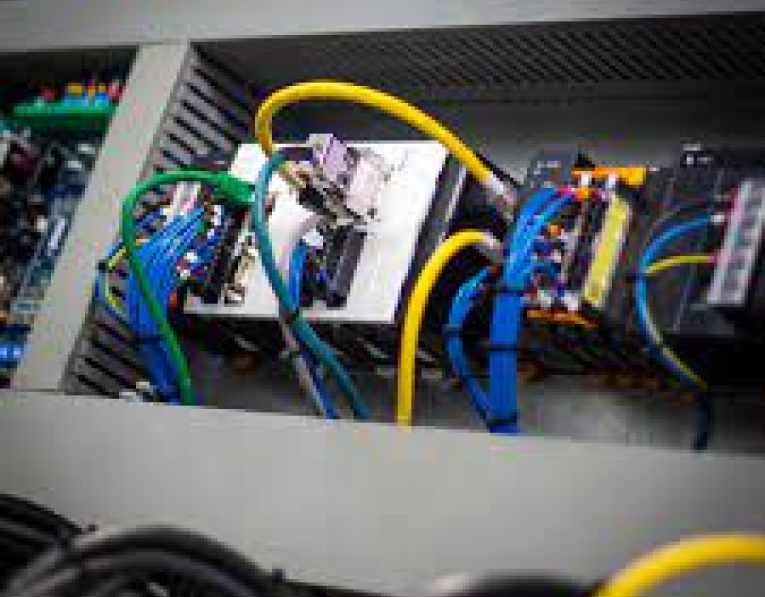 HorizonTech - Empowering Tomorrow's Electrical Solutions