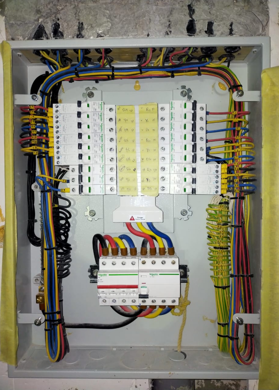 Electrical Components
