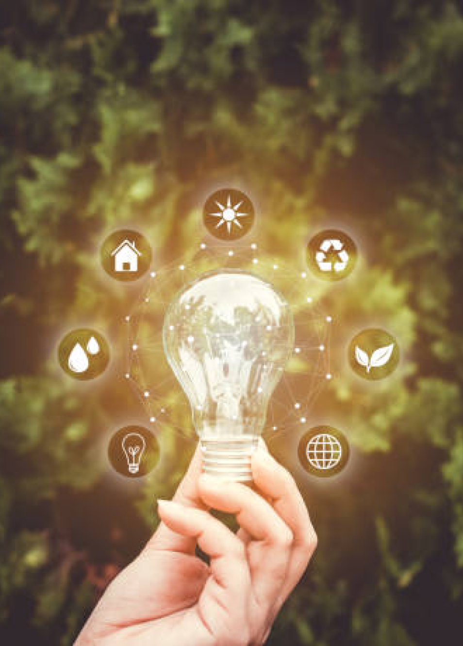 Energy Saving Solutions